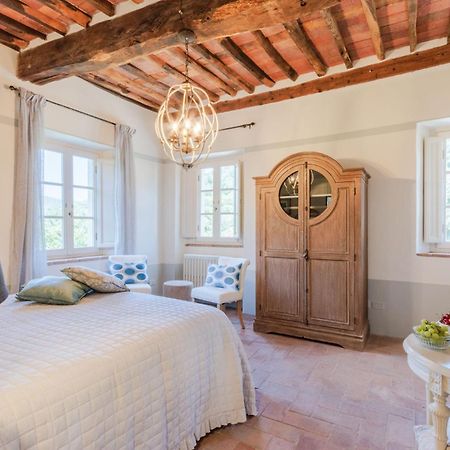 Villa Domus Francigena 루카 외부 사진